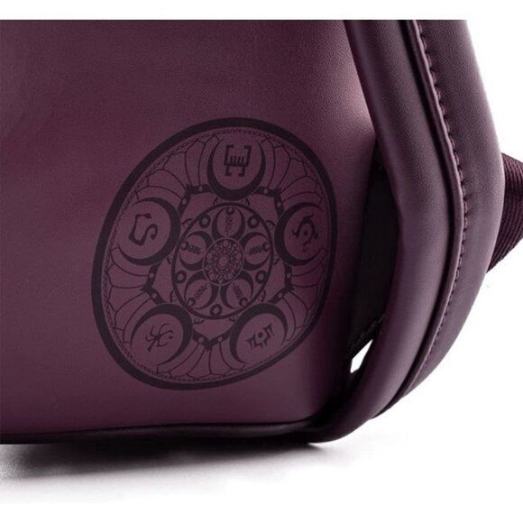 Disney Raya And The Last Dragon Tuk Tuk Mini Backpack - Picture 4 of 4